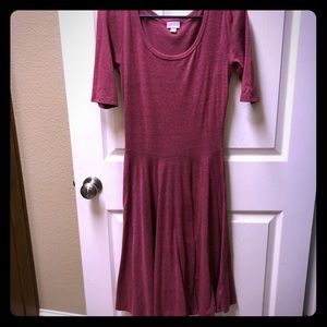 Amelia Lularoe dress, size m